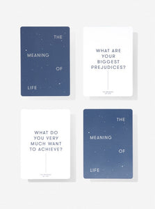 The School of Life The Meaning of Life Cards