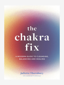 The Chakra Fix