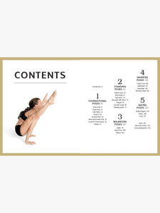 The Complete Book of Yoga Inversions