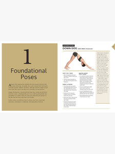The Complete Book of Yoga Inversions