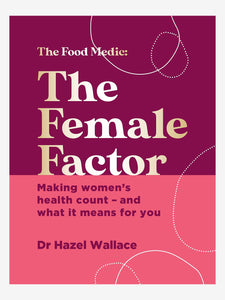 The Female Factor: Making women's health count