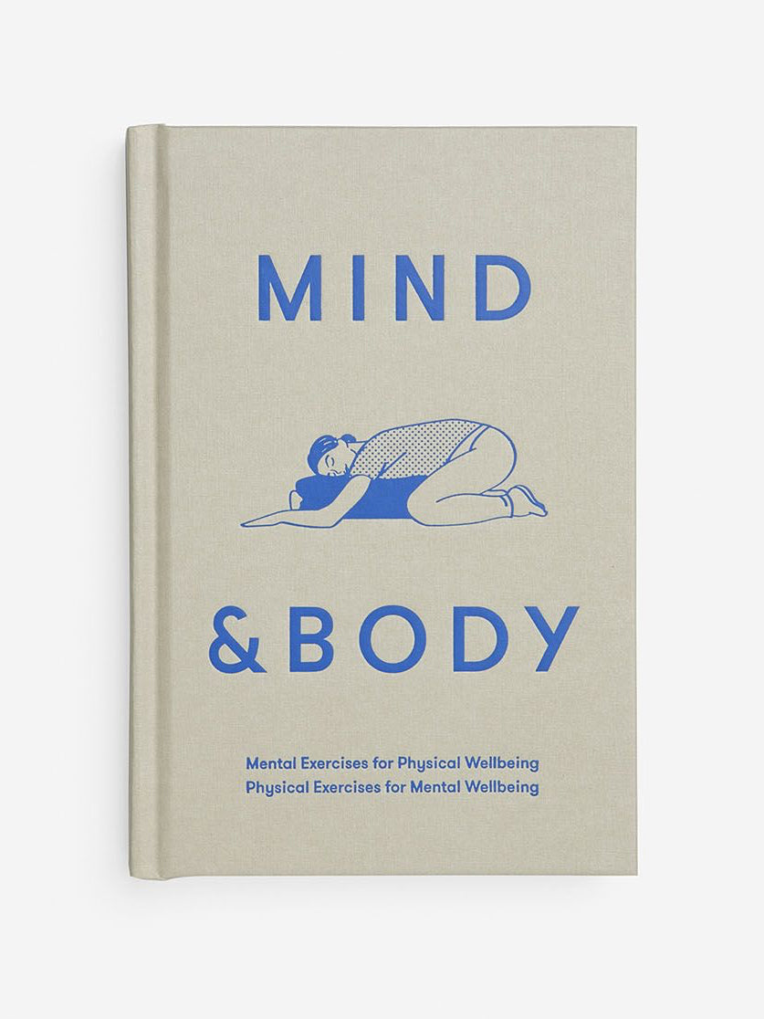 The School of Life Mind and Body