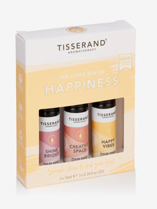 Tisserand The Little Box of Happiness