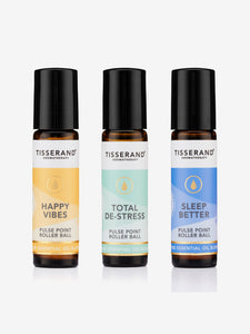 Tisserand The Little Box of Wellbeing