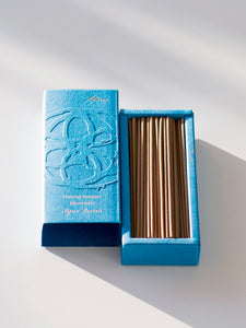 Ume Collection Natural Incense - Monreale