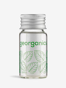 Georganics Natural Dental Floss - Spearmint