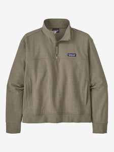 Patagonia Ahnya Pullover - Garden Green
