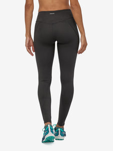 Patagonia Centered Tights - Black
