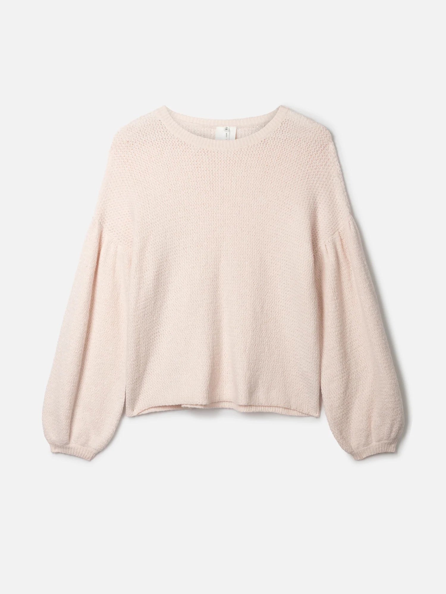 Thought Ilianna Organic Cotton Knit Jumper