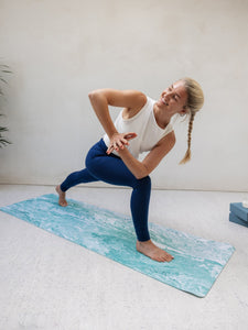 Yogamatters Aqua Evolve Yoga Mat - Box of 8