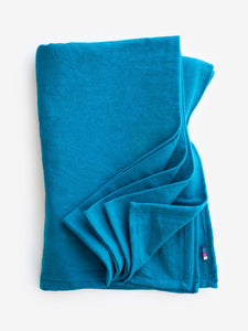 Yogamatters Organic Cotton Yoga Blanket - Box of 15