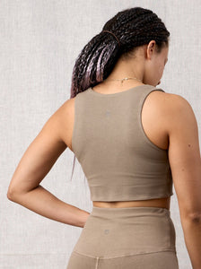 Yogamatters Crop Top