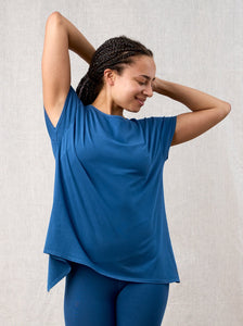 Yogamatters Open Back T-Shirt