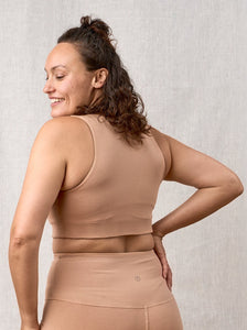 Yogamatters Crop Top