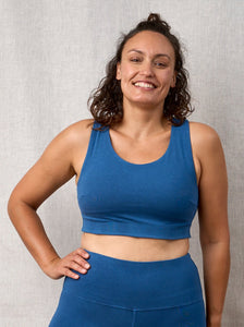 Yogamatters Crop Top