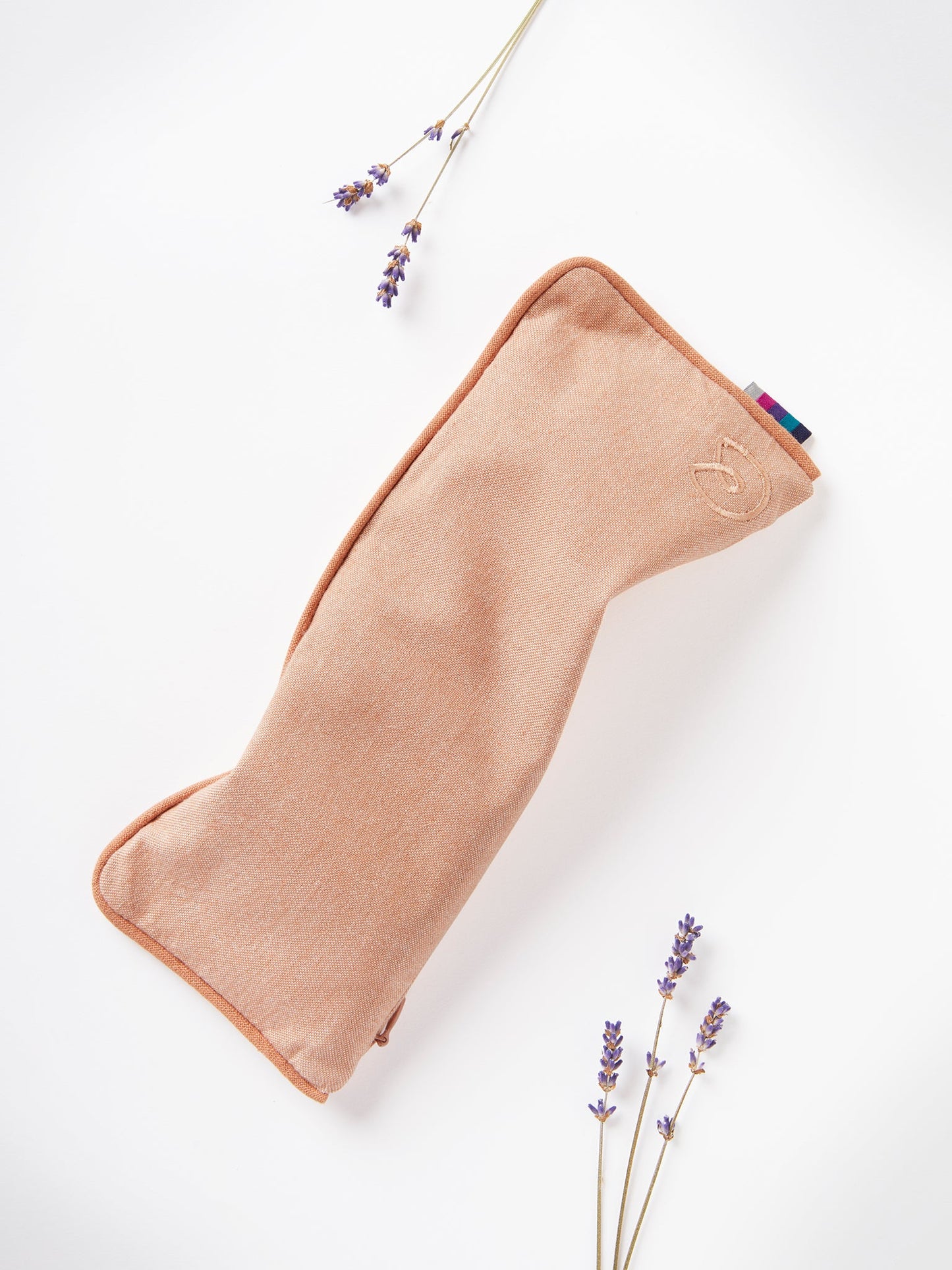 Yogamatters Organic Cotton Chambray Eye Pillow