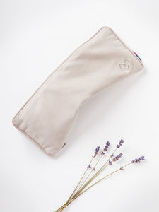 Yogamatters Organic Cotton Chambray Eye Pillow - Box of 10