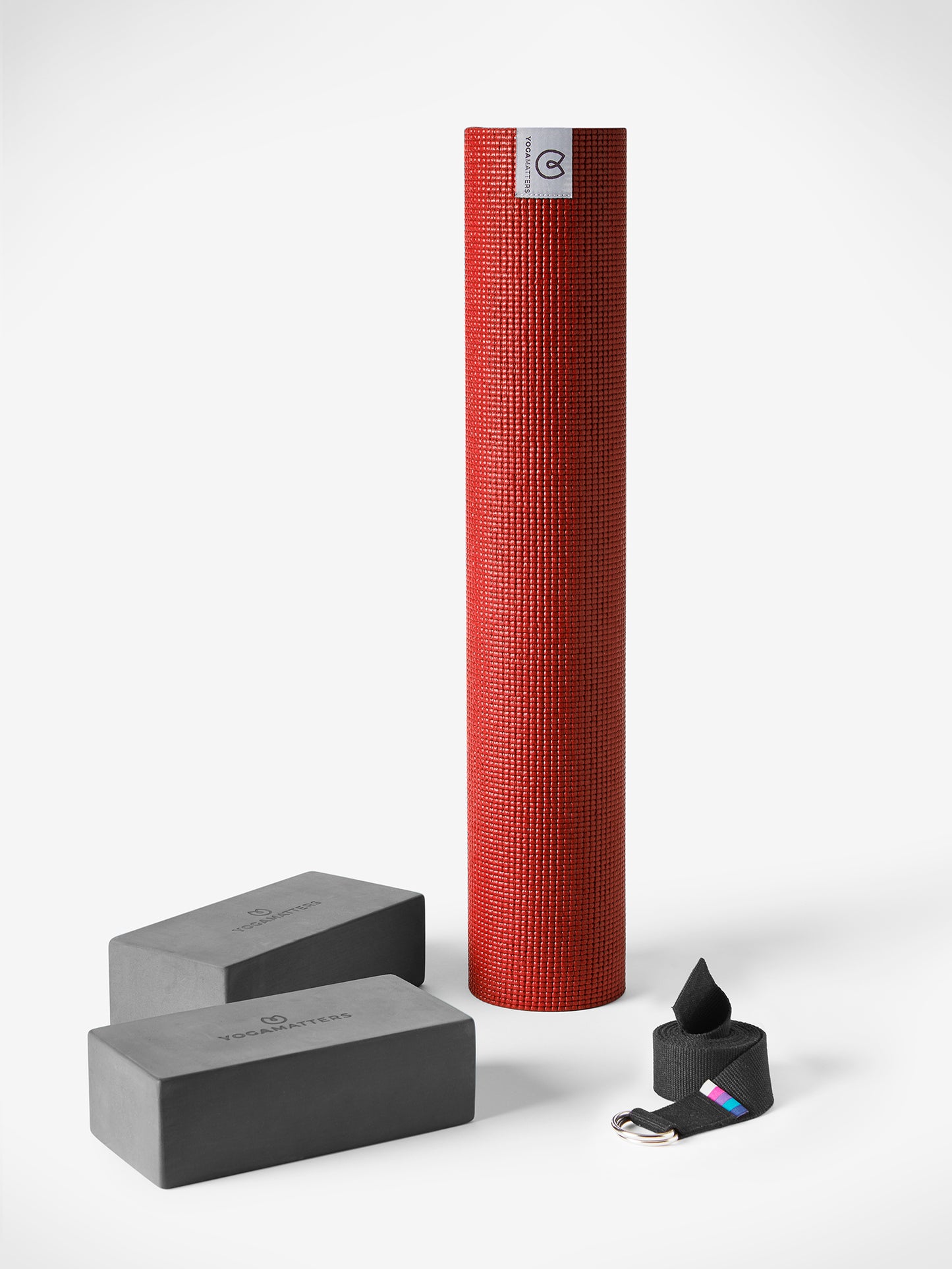 Yogamatters Sticky Yoga Mat