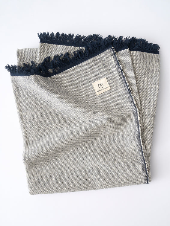 Yogamatters Luxury Home Restorative Yoga Kit