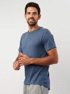 Gossypium Men's Stretch T-shirt