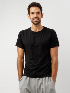 Gossypium Stretch T-shirt