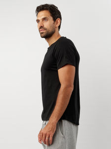 Gossypium Men's Stretch T-shirt