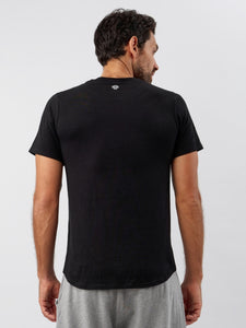 Gossypium Stretch T-shirt