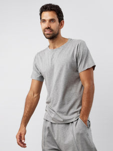 Gossypium Stretch T-shirt