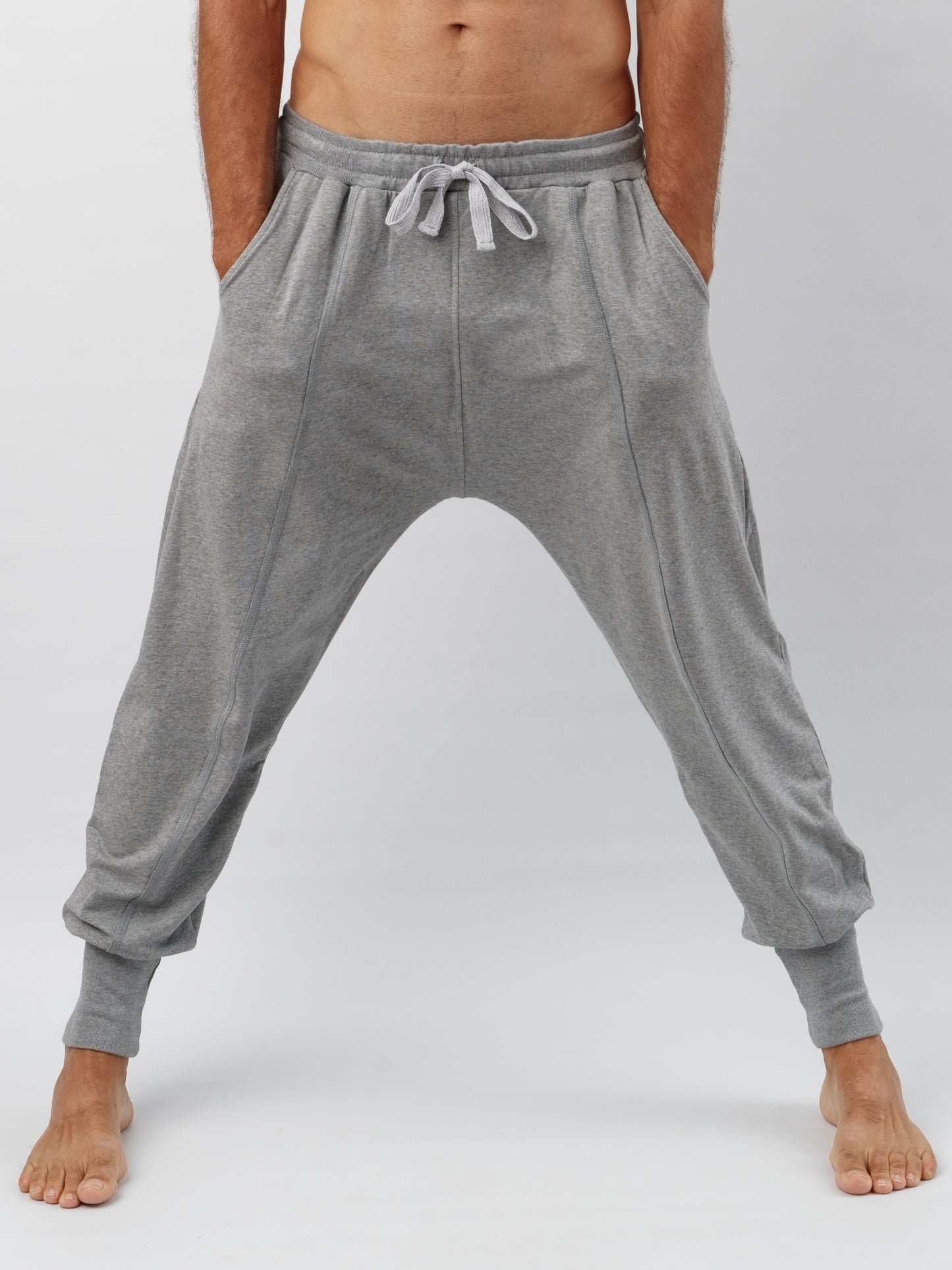 Gossypium Men's Cocoon Joggers