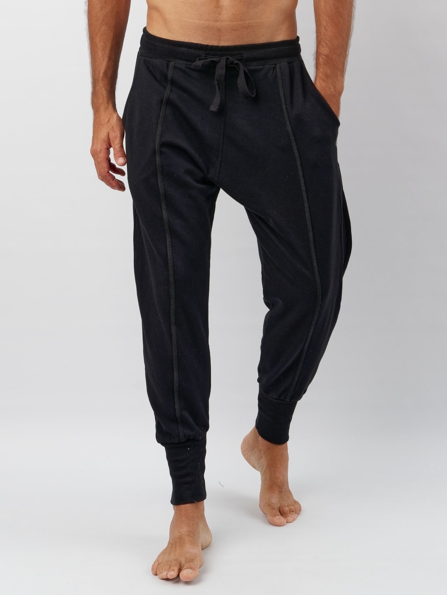 Gossypium Men's Cocoon Joggers