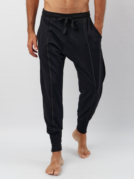 Gossypium Men's Cocoon Joggers