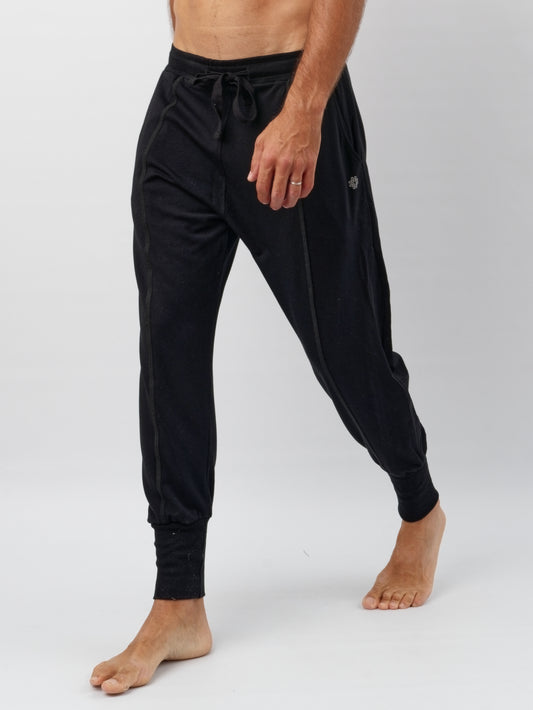 Gossypium Men's Cocoon Joggers