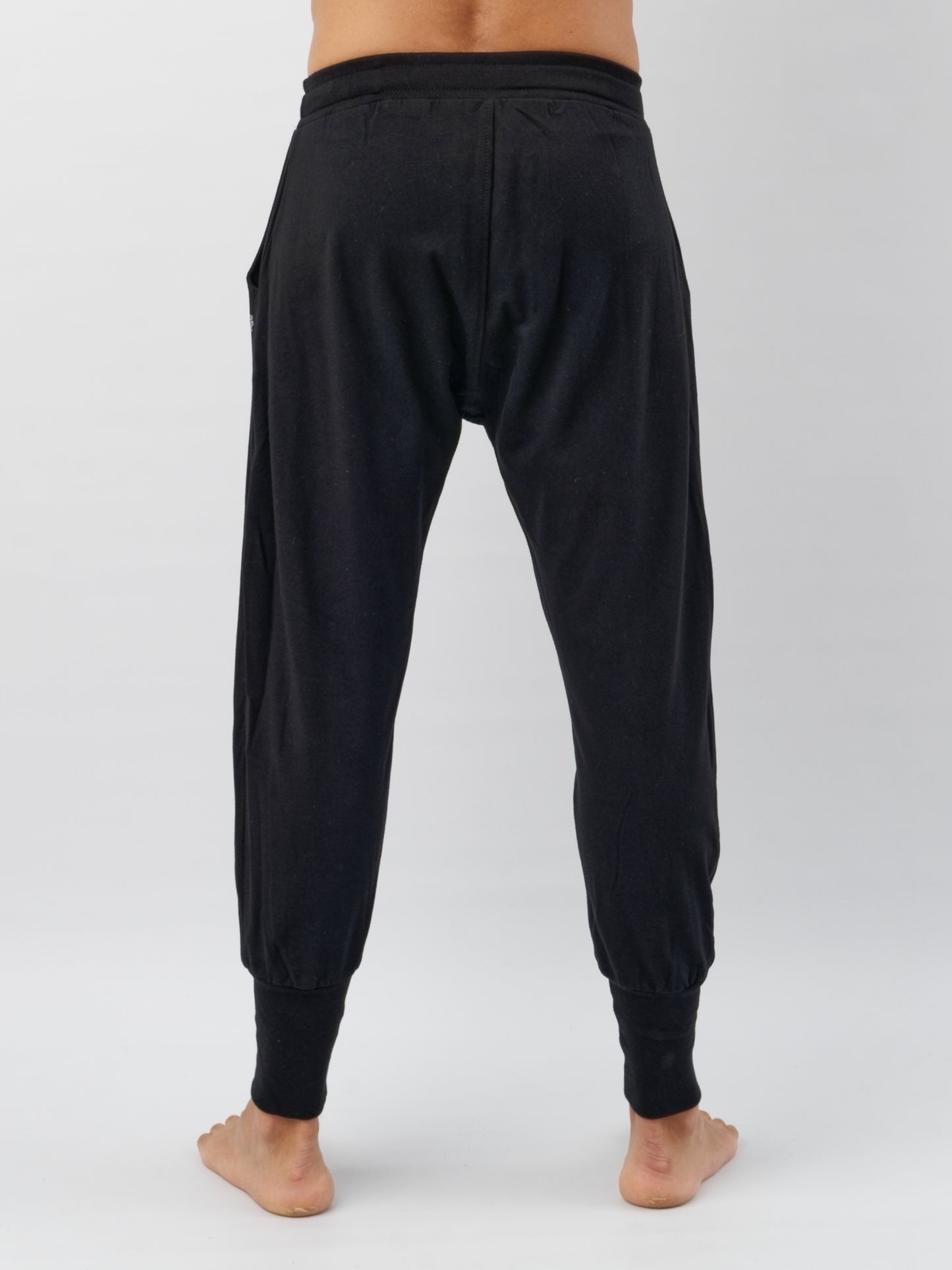 Gossypium Men's Cocoon Joggers