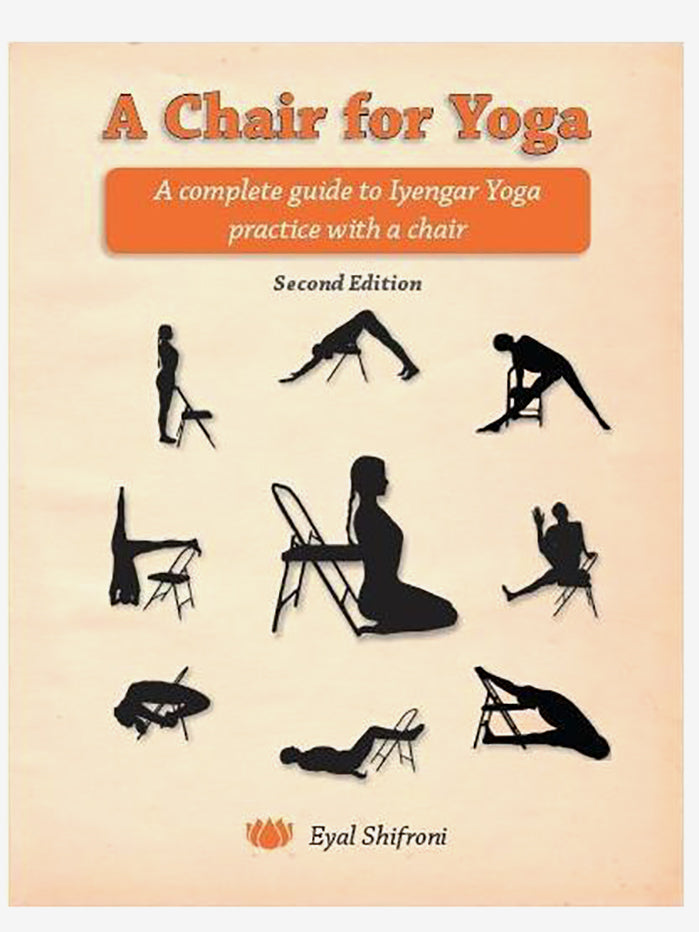 A Chair for Yoga