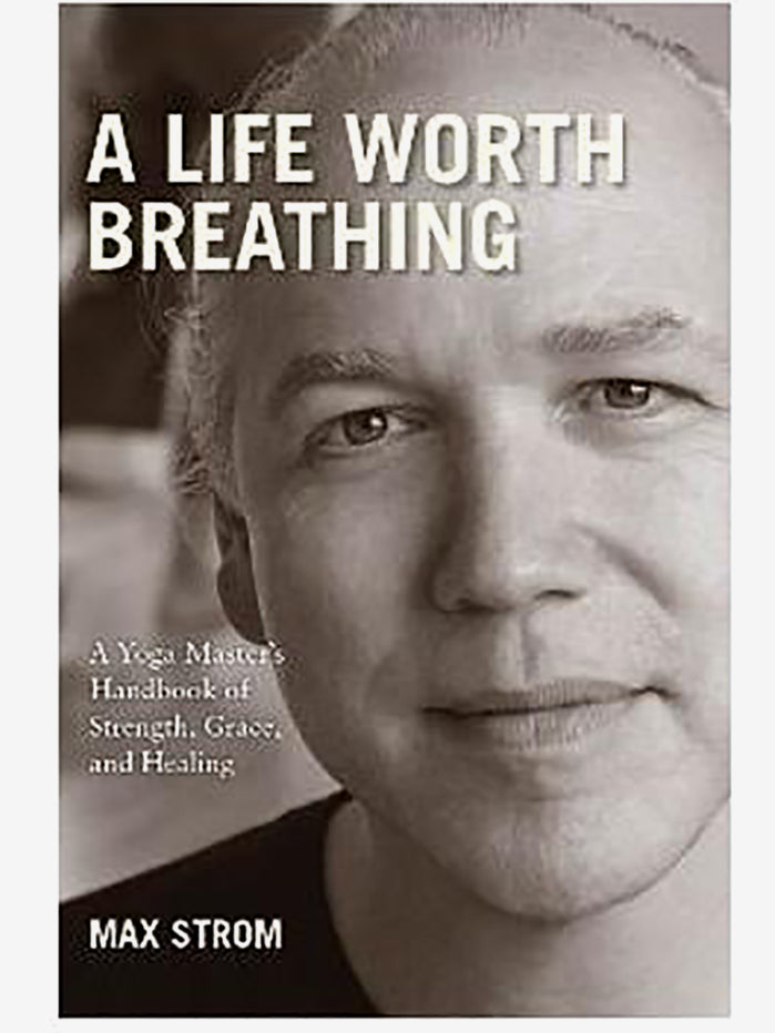 A Life Worth Breathing