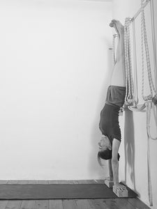 Props for Yoga Volume 3: Inverted Asanas