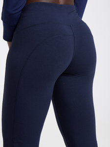 Asquith Live Fast Pants - Navy