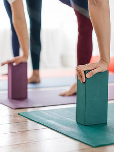 Yogamatters Yoga Brick Pair