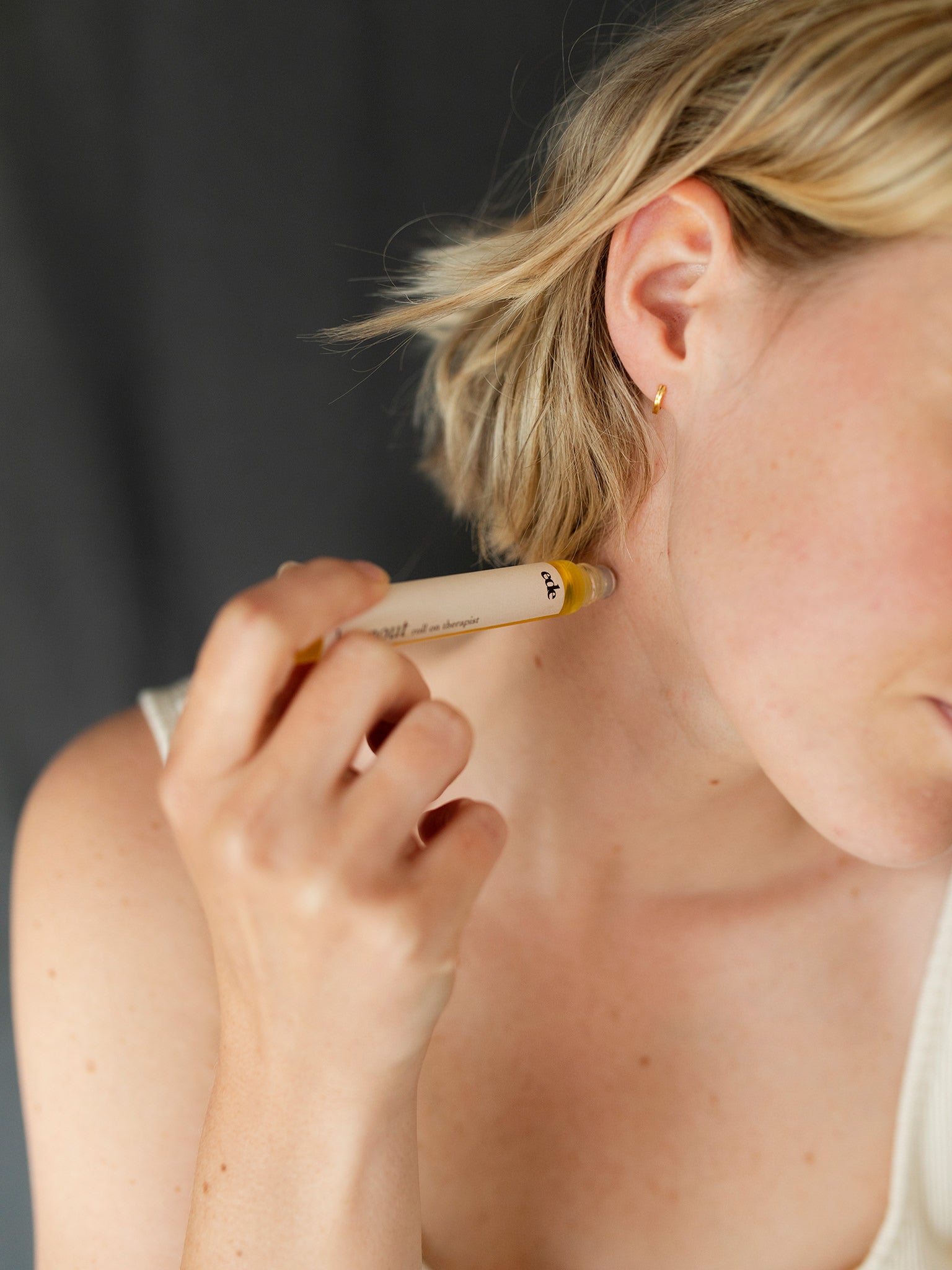 ede burnout roll on therapist