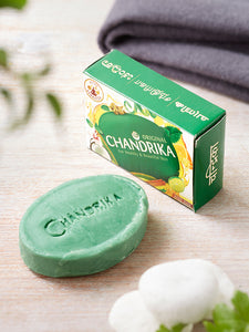 Chandrika Soap