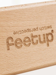 Feetup Headstand Yoga Stool Classic