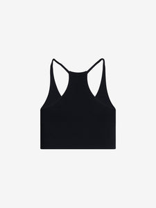 Girlfriend Collective Float Cleo Bra - Black – Yogamatters