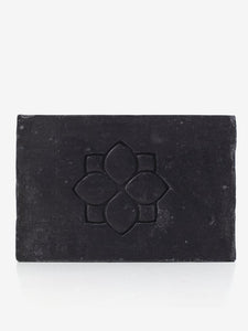 Spritz Wellness Cleanse Activated Charcoal Body Soap