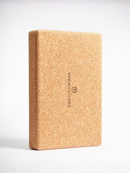 Sustainable sales yoga blocks