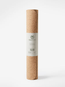 Yogamatters Eco Cork Yoga Mat box of 6