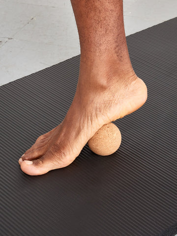 Yogamatters Cork Recovery Kit