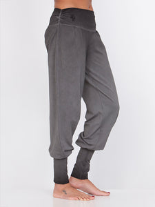 Urban Goddess Dakini Yoga Pants - Off Black
