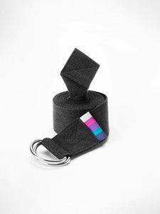 Yogamatters D-ring Yoga Belt