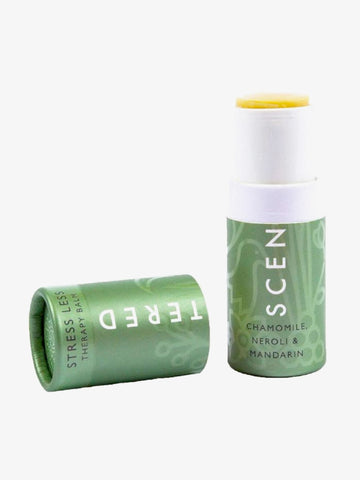 Scentered De-Stress Therapy Balm