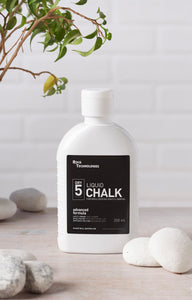 Dry 5 Friction Liquid Chalk